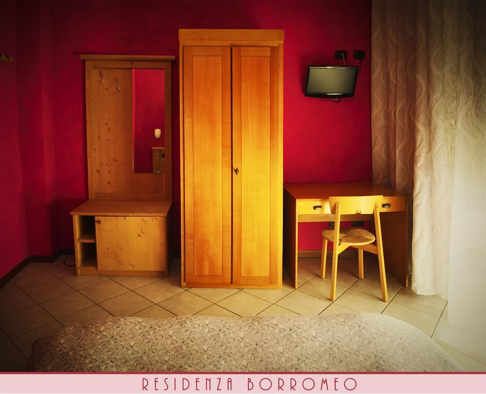 Borromeo Residenze Service s.a.s Peschiera Borromeo Esterno foto