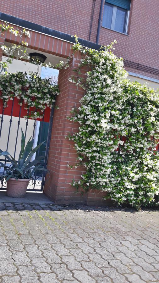 Borromeo Residenze Service s.a.s Peschiera Borromeo Esterno foto